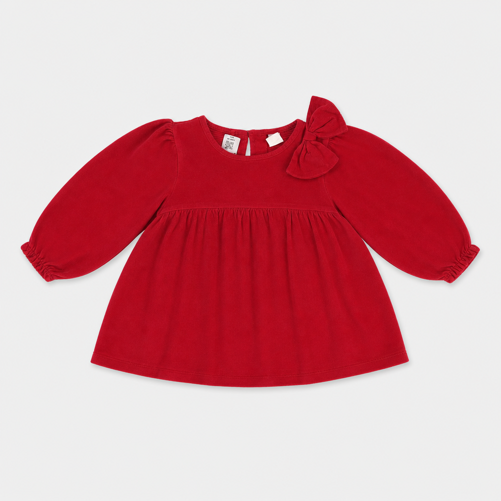 Maglietta maniche lunghe - Bambina - 84 - 89 | 18 mesi