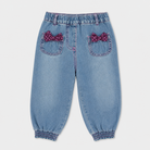 Jeans - Bambina - 78 - 83 | 1 anno