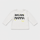 Maglietta maniche lunghe - Bambino - 72 - 77 | 9 mesi