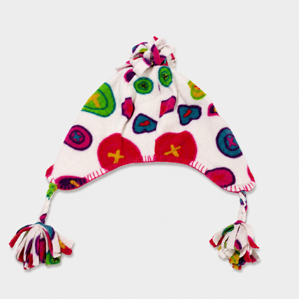Cappellino - Bambina - 66 - 71 | 6 mesi