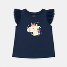 Maglietta maniche corte - Bambina - 96 - 101 | 3 anni