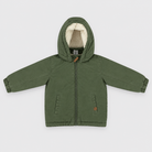 Giacca invernale pesante - Bambino - 90 - 95 | 2 anni