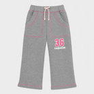 Pantaloni tuta - Bambina - 102 - 107 | 4 anni