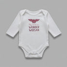 Body - Bambina - 66 - 71 | 6 mesi
