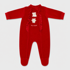 Tutine neonato - Bambina - 50 - 59 < 3 mesi