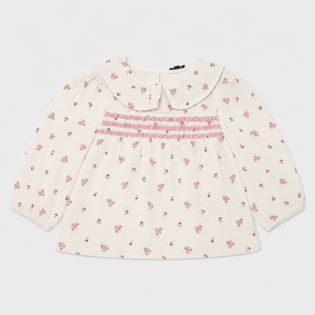 Camicia - Bambina - 102 - 107 | 4 anni