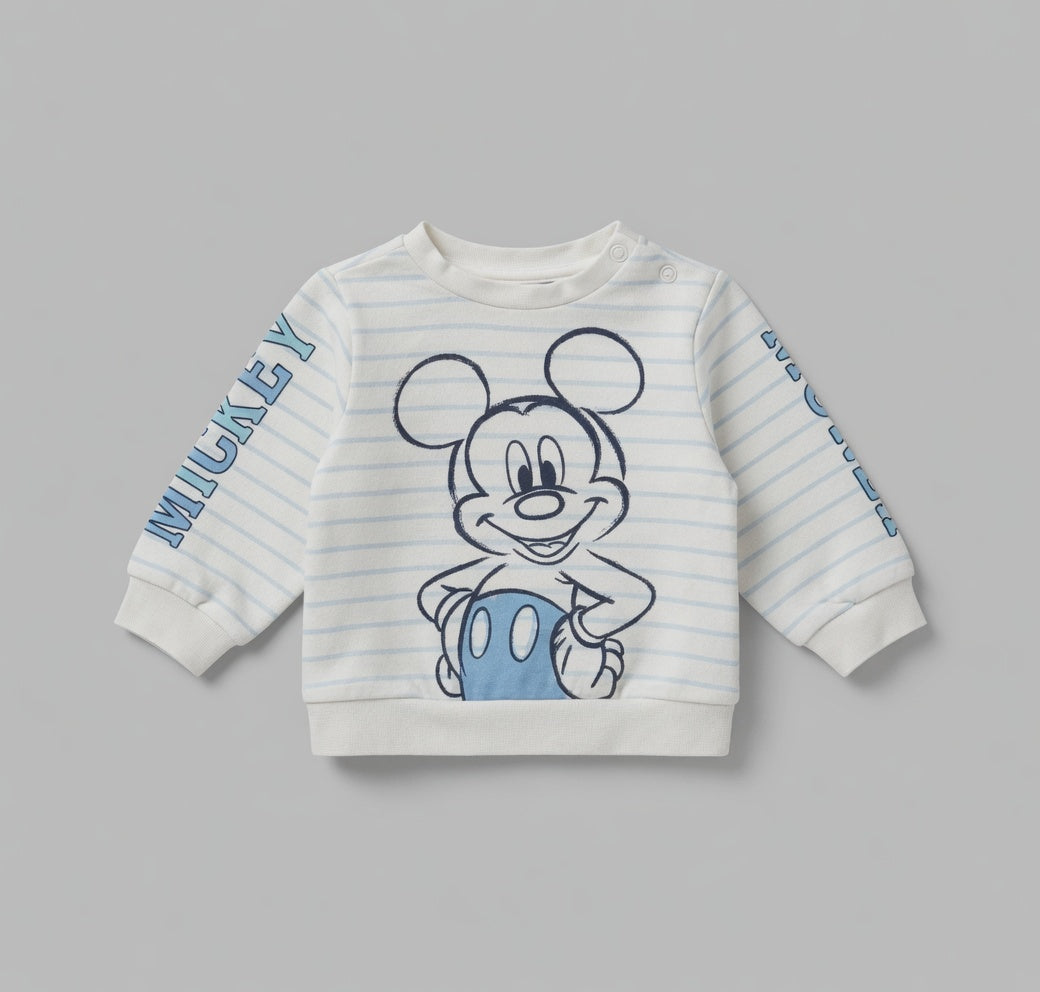 Felpa - Bambino - 60 - 65 | 3 mesi