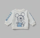 Felpa - Bambino - 60 - 65 | 3 mesi