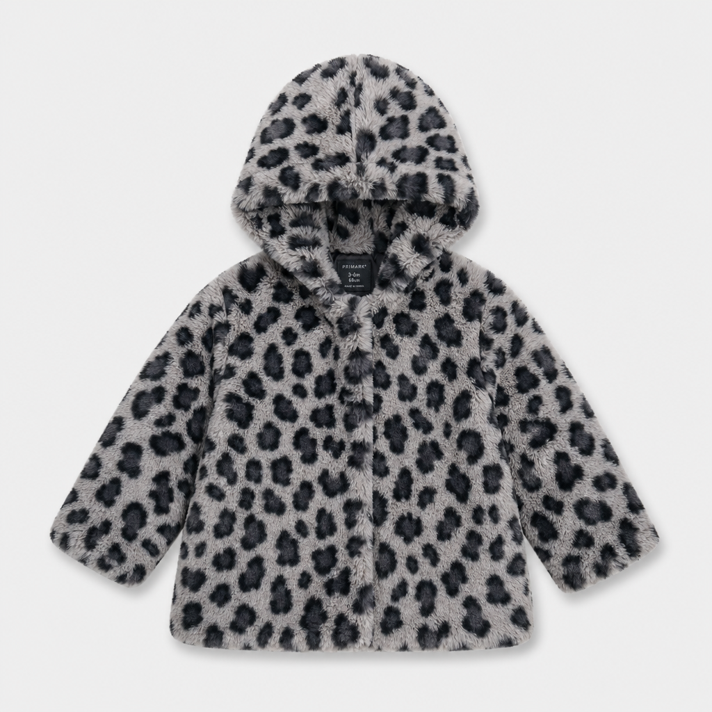 Giacca invernale pesante - Bambina - 78 - 83 | 1 anno
