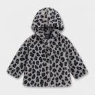 Giacca invernale pesante - Bambina - 78 - 83 | 1 anno