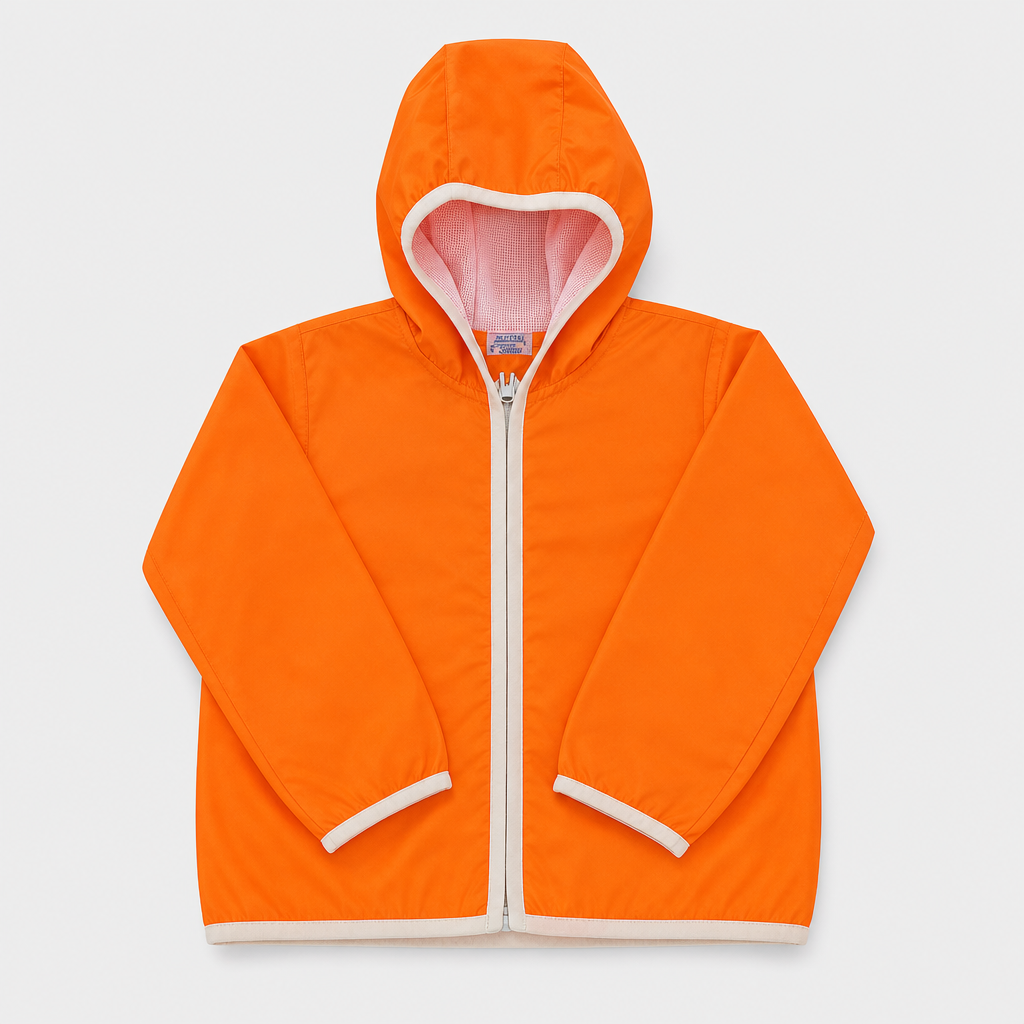 Impermeabile/kway - Bambino - 102 - 107 | 4 anni