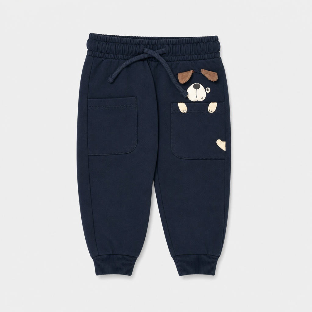 Pantaloni tuta - Bambino - 72 - 77 | 9 mesi