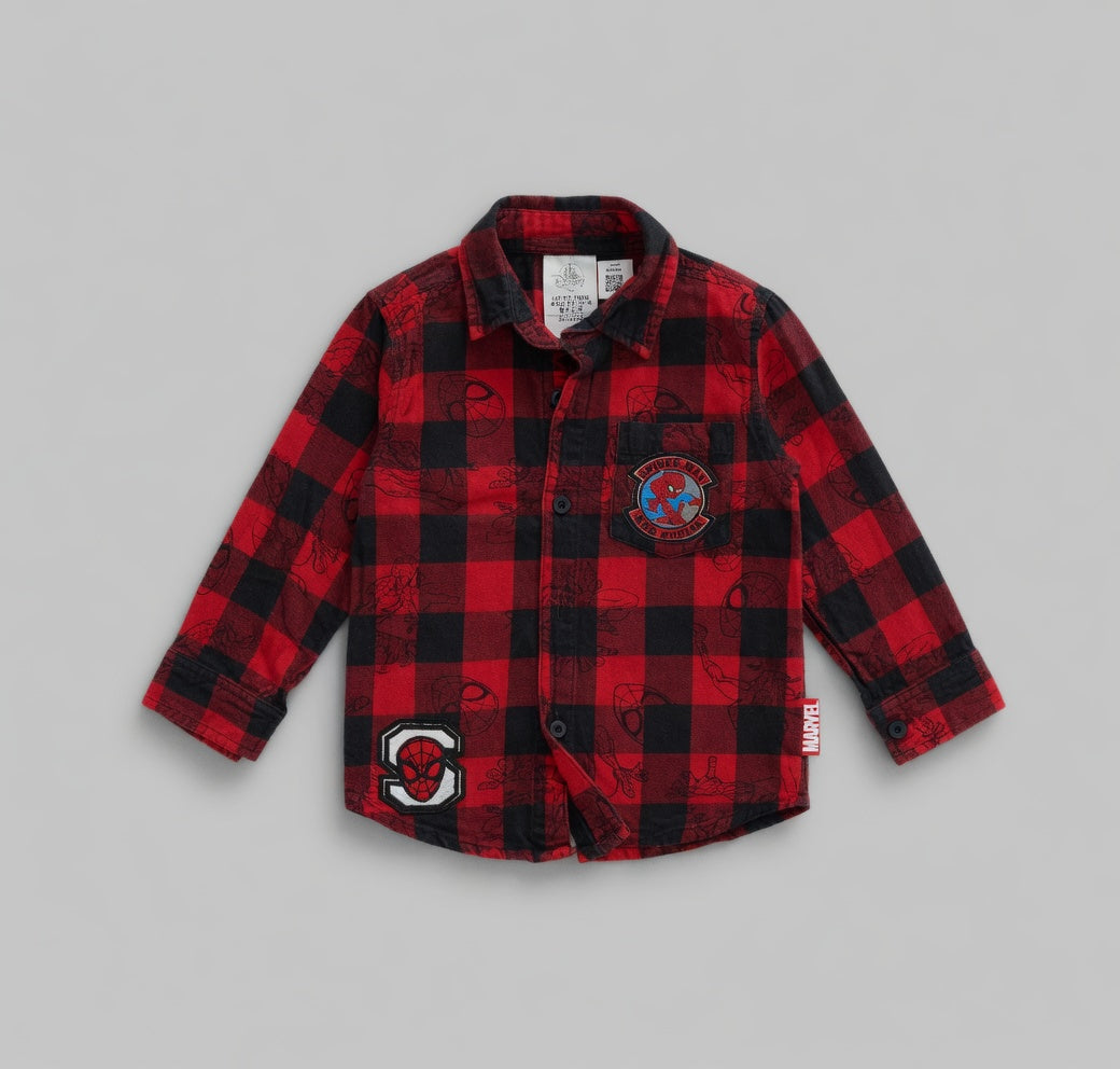 Camicia - Bambino - 96 - 101 | 3 anni