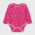 Body - Bambina - 72 - 77 | 9 mesi