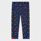 Leggins - Bambina - 90 - 95 | 2 anni