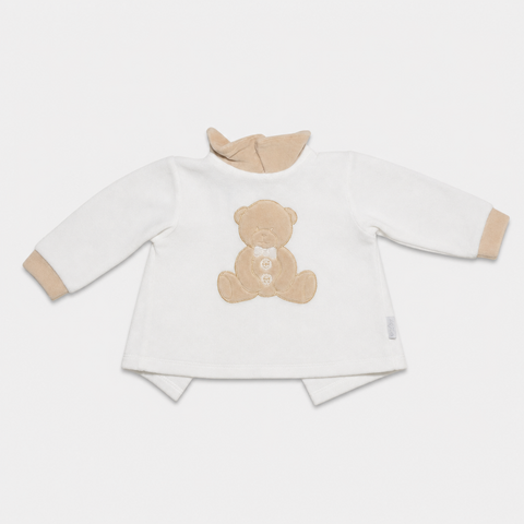 Maglietta maniche lunghe - Bambino - 66 - 71 | 6 mesi