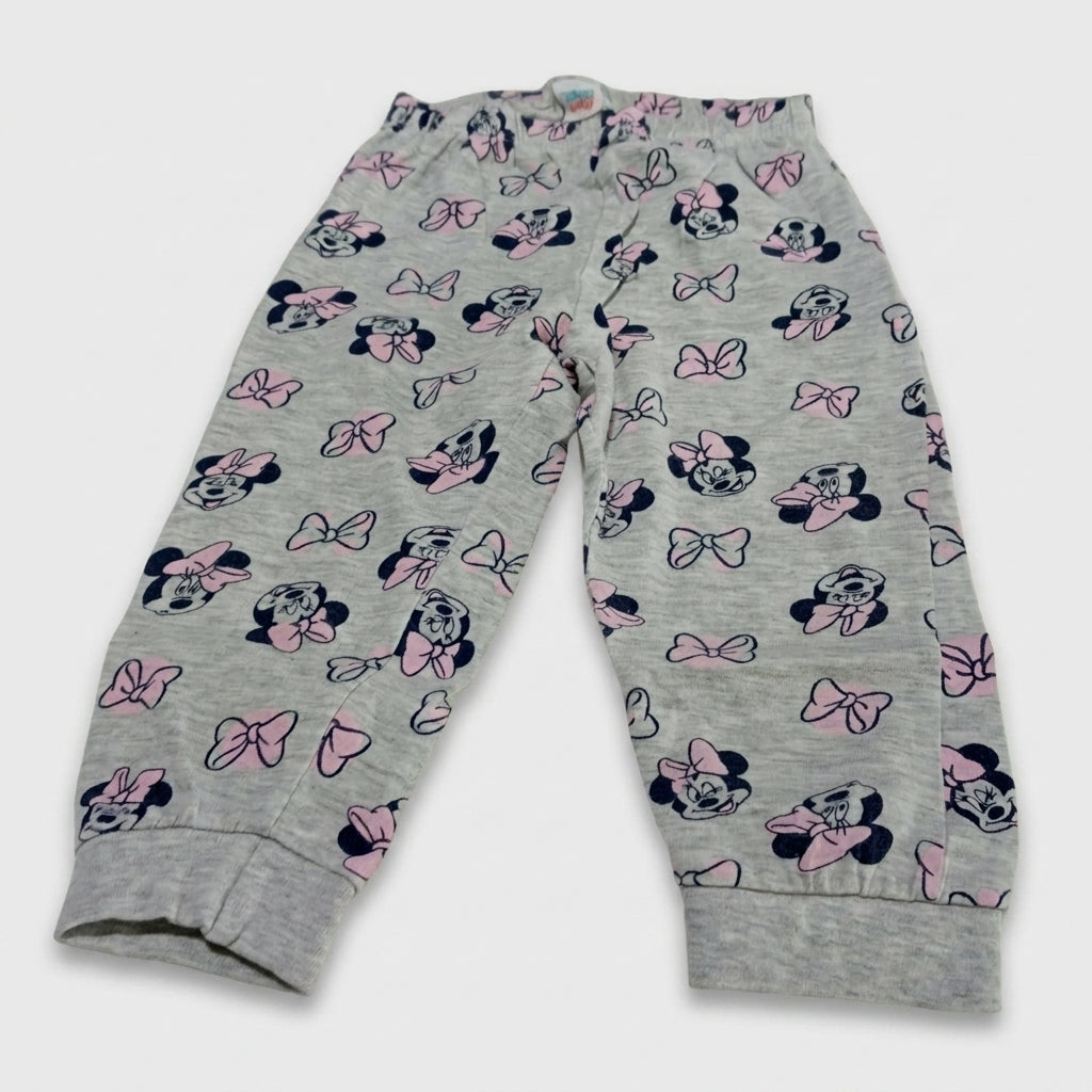 Pantaloni tuta - Bambina - 78 - 83 | 1 anno