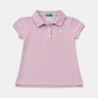 Polo maniche corte - Bambina - 90 - 95 | 2 anni