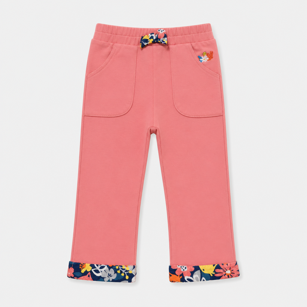 Pantaloni tuta - Bambina - 84 - 89 | 18 mesi