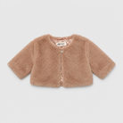 Coprispalla - Bambina - 108 - 113 | 5 anni