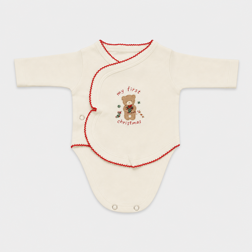 Body - Bambino - 50 - 59 < 3 mesi