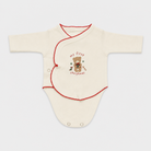 Body - Bambino - 50 - 59 < 3 mesi