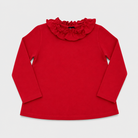 Maglietta maniche lunghe - Bambina - 114 - 119 | 6 anni