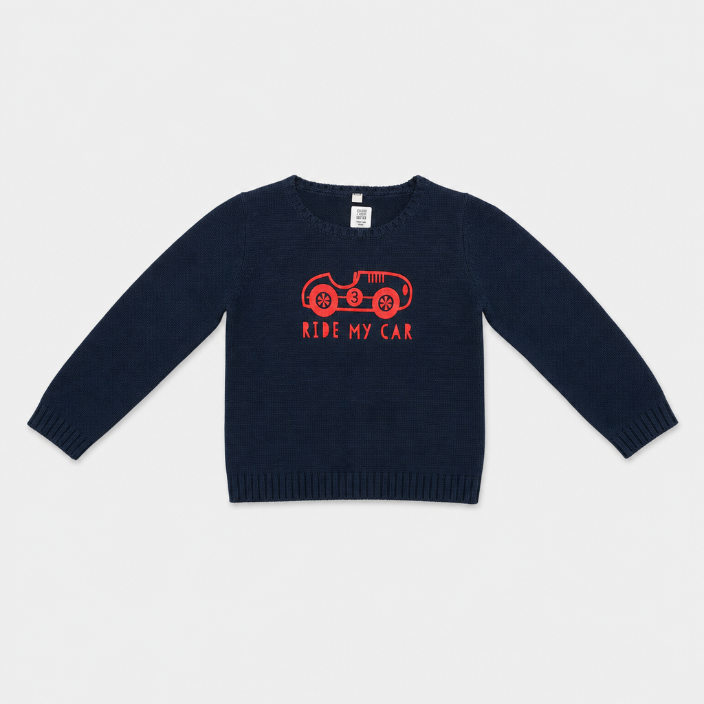 Maglioncino - Bambino - 84 - 89 | 18 mesi
