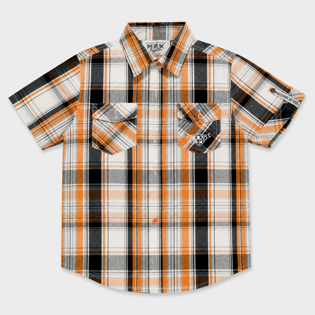 Camicia - Bambino - 108 - 113 | 5 anni