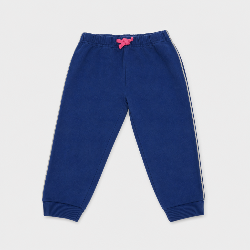 Pantaloni tuta - Bambina - 72 - 77 | 9 mesi