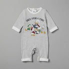 Tutine neonato - Bambino - 50 - 59 < 3 mesi