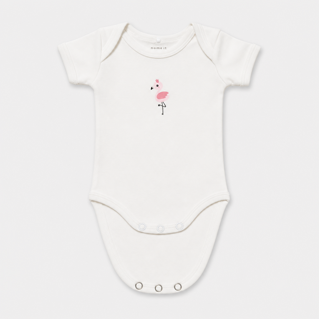 Body - Bambina - 50 - 59 < 3 mesi