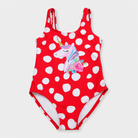 Costume - Bambina - 84 - 89 | 18 mesi