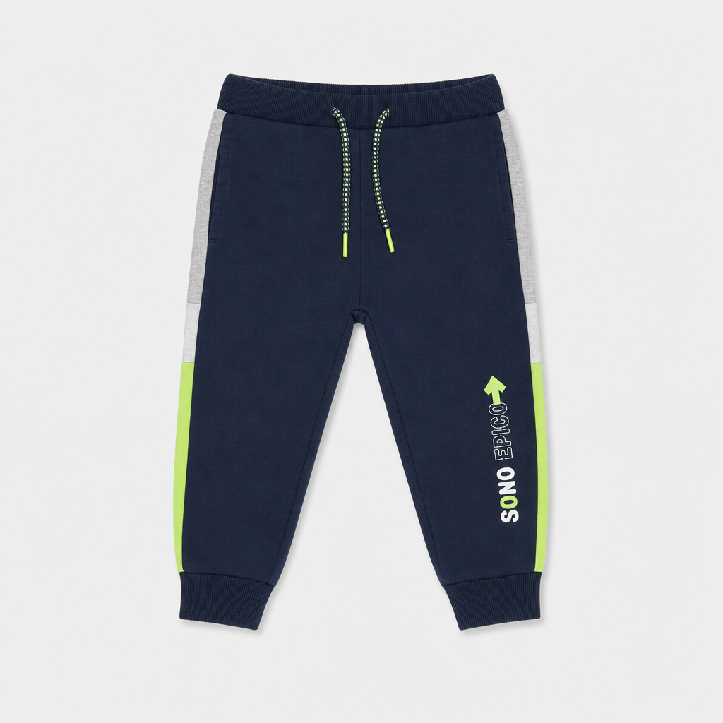 Pantaloni tuta - Bambino - 78 - 83 | 1 anno
