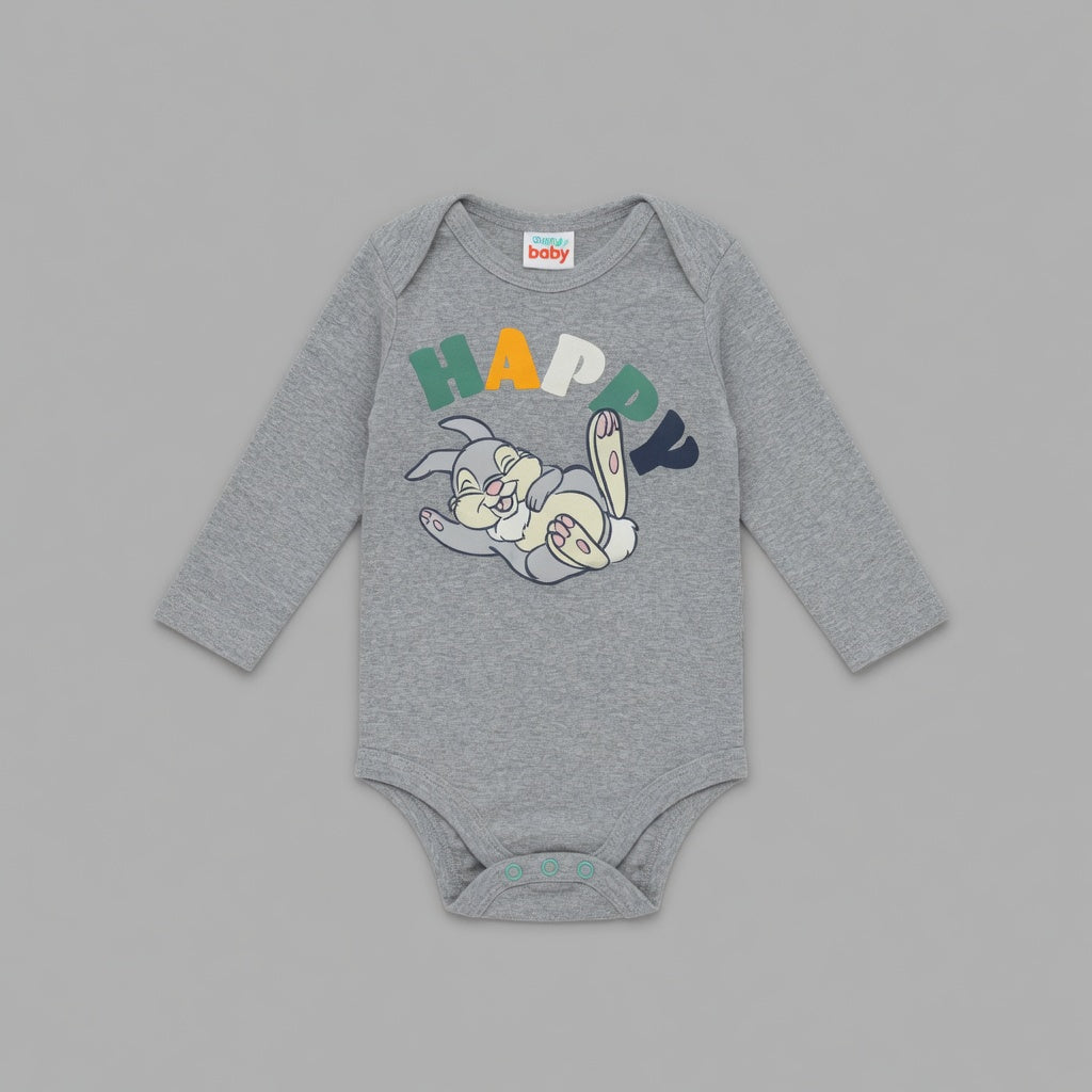 Body - Bambino - 72 - 77 | 9 mesi