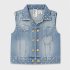 Gilet - Bambina - 108 - 113 | 5 anni