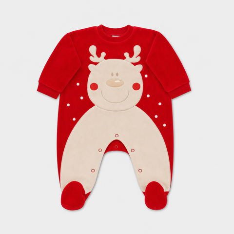 Tutine neonato - Bambino - 60 - 65 | 3 mesi