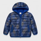 Giacca invernale pesante - Bambino - 96 - 101 | 3 anni