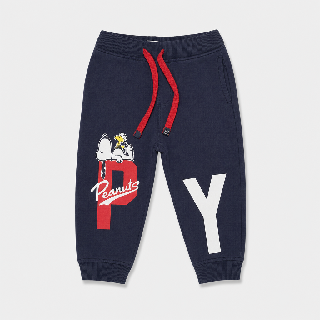 Pantaloni tuta - Bambino - 72 - 77 | 9 mesi