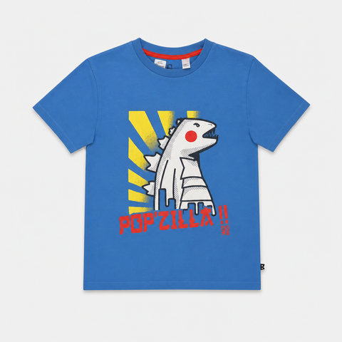 Maglietta maniche corte - Bambino - 114 - 119 | 6 anni