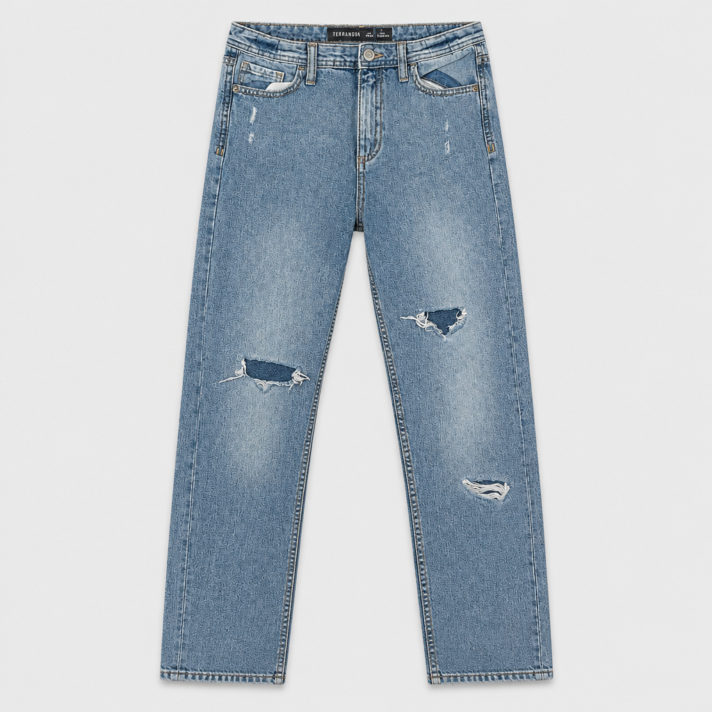 Jeans - Bambino - 150 - 157 | 12 anni