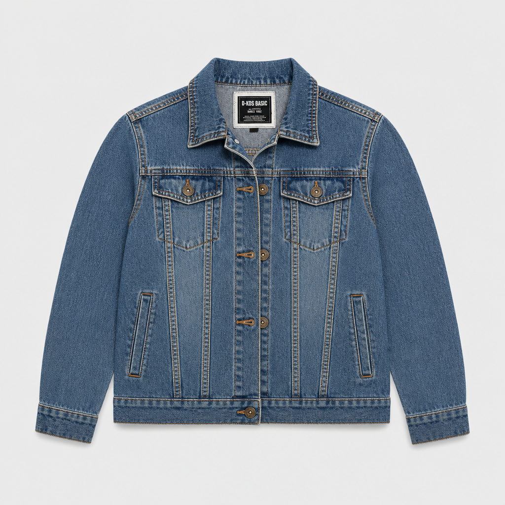 Giacca primavera - Bambino - 108 - 113 | 5 anni