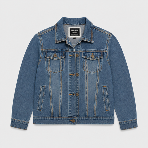 Giacca primavera - Bambino - 108 - 113 | 5 anni