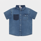 Camicia - Bambino - 78 - 83 | 1 anno