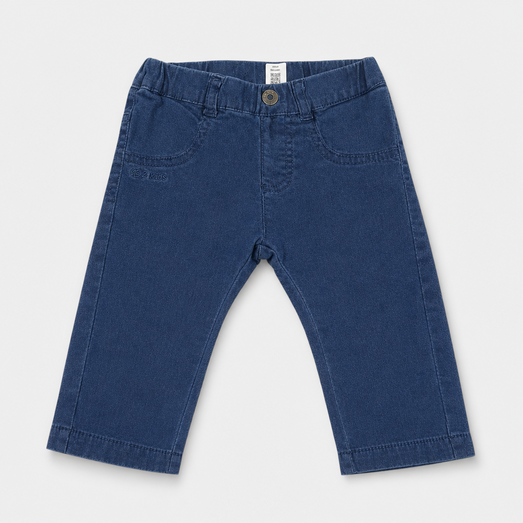 Jeans - Bambino - 66 - 71 | 6 mesi