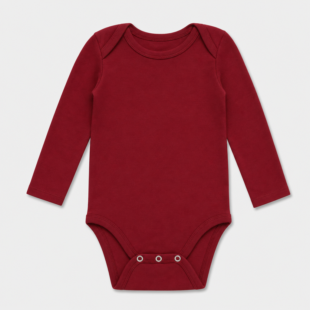 Body - Bambino - 90 - 95 | 2 anni