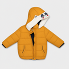 Giacca invernale pesante - Bambino - 84 - 89 | 18 mesi