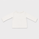 Maglietta maniche lunghe - Bambino - 66 - 71 | 6 mesi