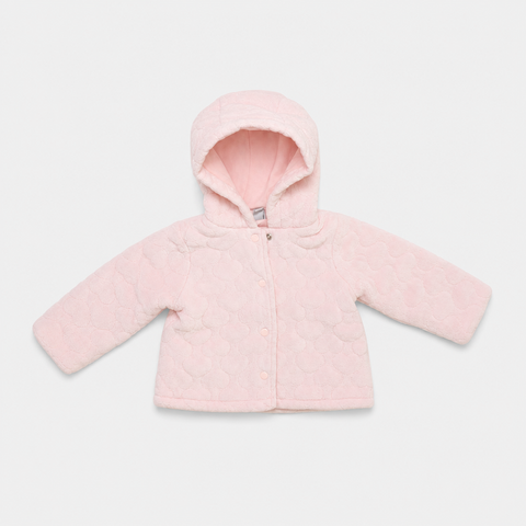 Giacca primavera - Bambina - 60 - 65 | 3 mesi