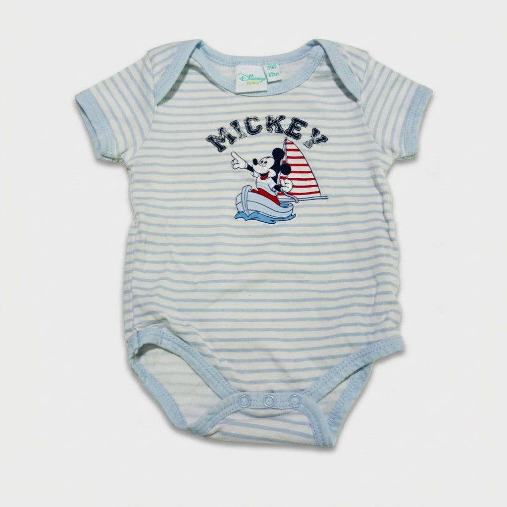 Body - Bambino - 60 - 65 | 3 mesi
